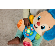 Fisher-Price Laugh & Learn 1st Word Puppy