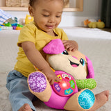Fisher-Price Laugh & Learn First Word Sister