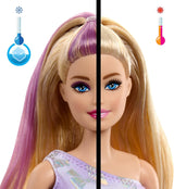 Barbie Party Unboxed Birthday Pets Collectible Surprise Toys for Kids