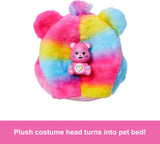 Barbie Cutie Reveal Care Bears Dolls