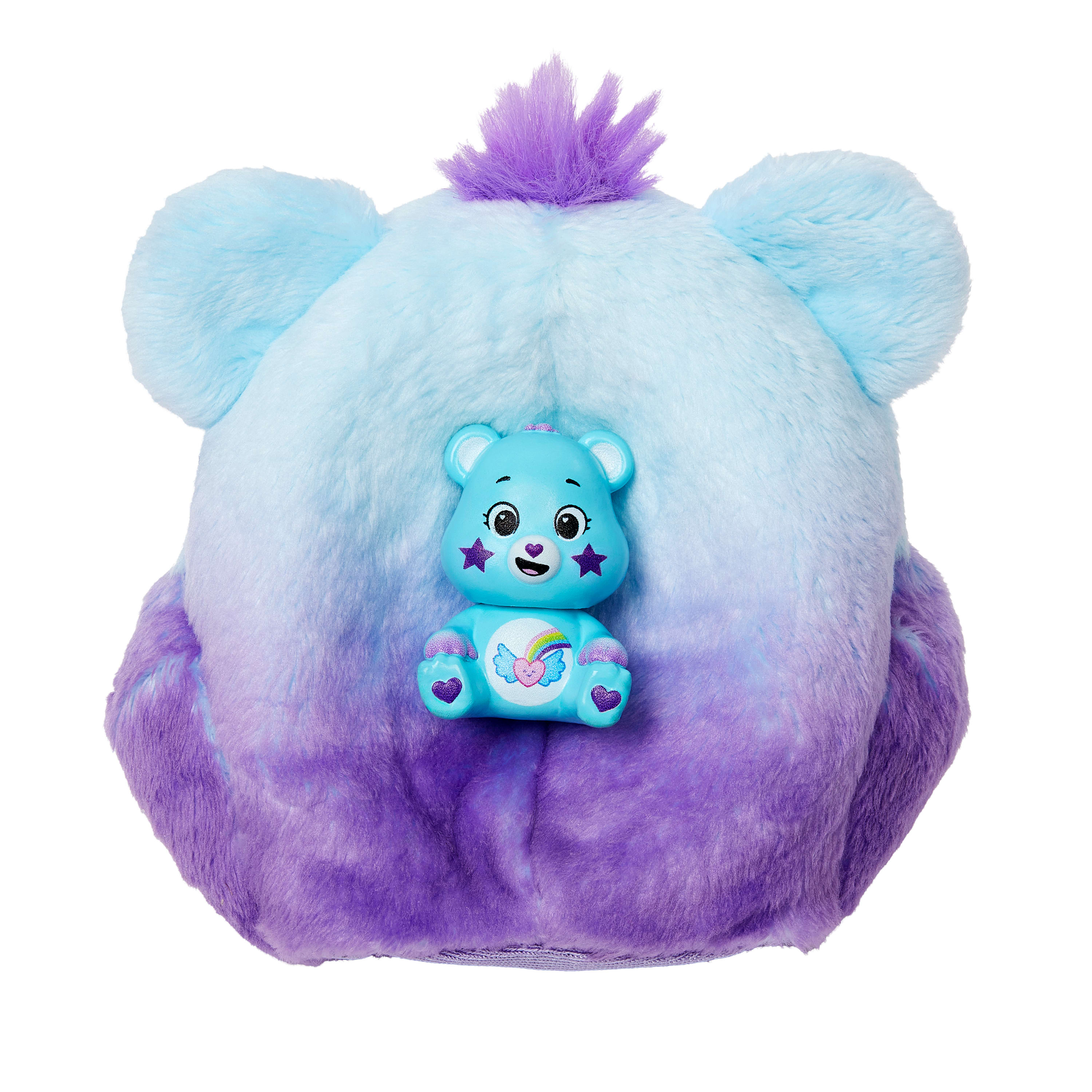 Barbie Care Bears Cutie Reveal Doll