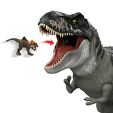 Jurassic World Super Colossal T-Rex Dinosaur Action Figure Toy