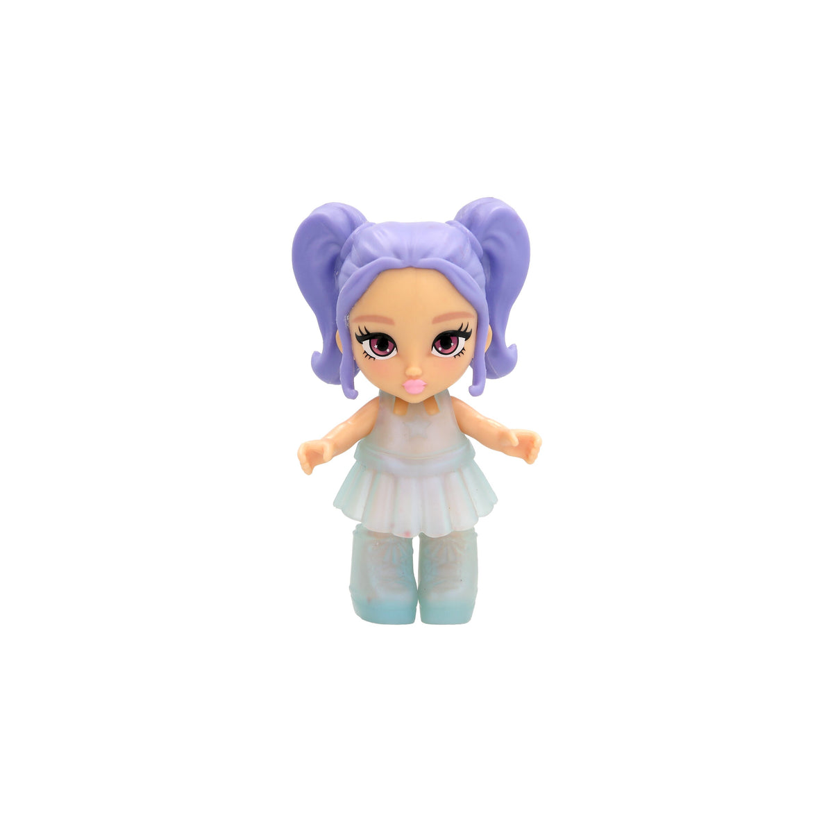 K-Pop Junior Idols Assorted Fashion Dolls for Kids - Random Selection