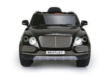 Power Wheelz 12V Electric Ride-On RC Bentley Bentayga for Kids