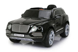 Power Wheelz 12V Electric Ride-On RC Bentley Bentayga for Kids