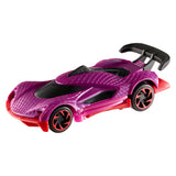 Hot Wheels Race Street Shrieker 1:32 Transforming Vehicle Assortment - Random Selection