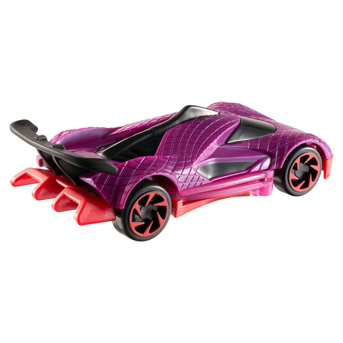 Hot Wheels Race Street Shrieker 1:32 Transforming Vehicle Assortment - Random Selection