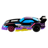 Hot Wheels Race Street Shrieker 1:32 Transforming Vehicle Assortment - Random Selection