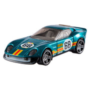 Hot Wheels XL 2022 McLaren Senna 1:43 Scale Die-Cast Car Assortment - Sold per piece