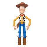 Disney Pixar Toy Story 5 Woody 9 Inch Playscale Action Figure