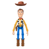 Disney Pixar Toy Story 5 Woody 9 Inch Playscale Action Figure