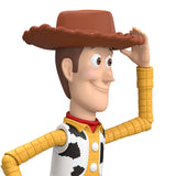 Disney Pixar Toy Story 5 Woody 9 Inch Playscale Action Figure