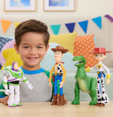 Disney Pixar Toy Story 5 Buzz Lightyear Playscale Action Figure