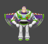 Disney Toy Story 5 Feature Space Ranger 7 Inch Action Figure