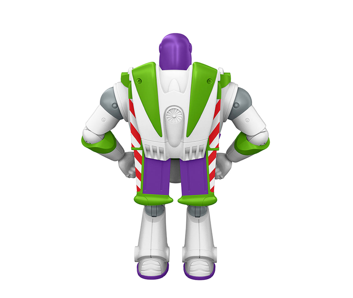 Disney Toy Story 5 Feature Space Ranger 7 Inch Action Figure