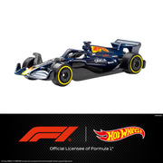 Hot Wheels 1:64 Scale Die-Cast Vehicle 5-Pack Assortment