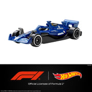 Hot Wheels 1:64 Scale Die-Cast Vehicle 5-Pack Assortment