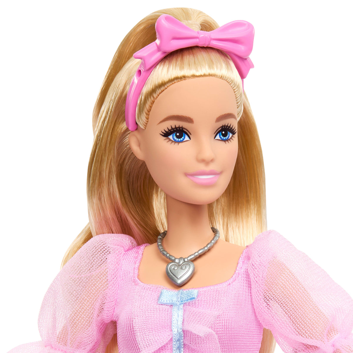 Barbie in the Nutcracker Clara Ballerina Doll with Ballet Outfit & Accessories