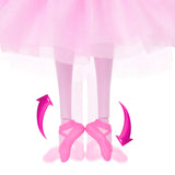 Barbie in the Nutcracker Clara Ballerina Doll with Ballet Outfit & Accessories