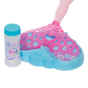 Barbie Bubble Sparkle Mermaid Doll with Accessories Bubble-Making Mermaid Toy for Kids