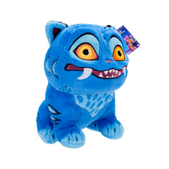 K-POP Demon Hunters Derpy Tiger 12-Inch Plush Toy