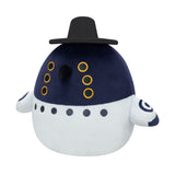 K-POP Demon Hunters Sussie Squishmallows 8-Inch Plush Toys