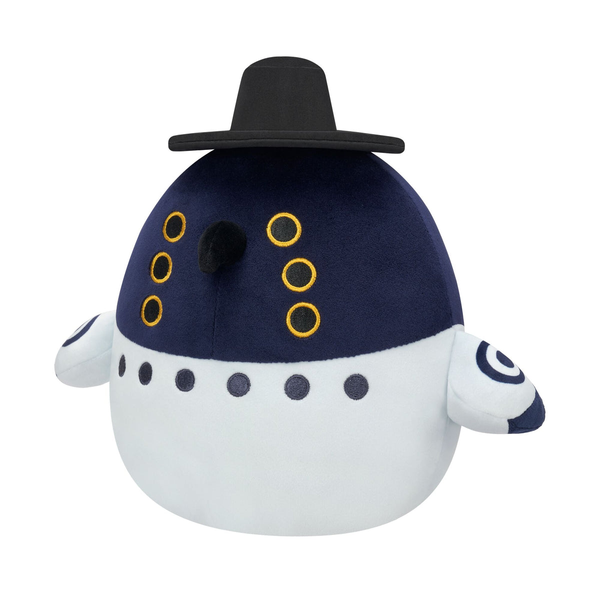 K-POP Demon Hunters Sussie Squishmallows 8-Inch Plush Toys