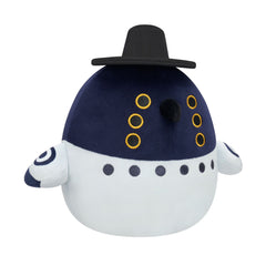 K-POP Demon Hunters Sussie Squishmallows 8-Inch Plush Toys