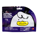 K-Pop Demon Hunters Mini Figure Keychain Clip Assortment - Sold per piece