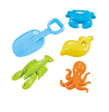 Power Joy Summerz Shovel Assortment
