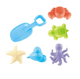 Power Joy Summerz Shovel Assortment