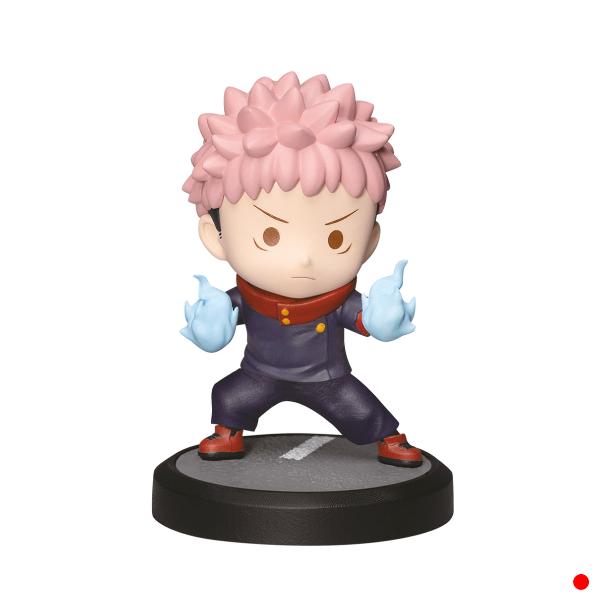 Jujutsu Kaisen Hero Cursed Series Collectible Assortment 1-piece