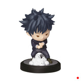 Jujutsu Kaisen Hero Cursed Series Collectible Assortment 1-piece
