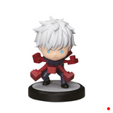 Jujutsu Kaisen Hero Cursed Series Collectible Assortment 1-piece