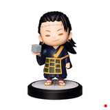 Jujutsu Kaisen Hero Cursed Series Collectible Assortment 1-piece