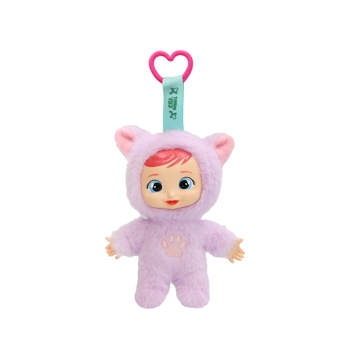 Cry Babies Cuties Collectible Baby Doll Assortment