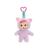 Cry Babies Cuties Collectible Baby Doll Assortment