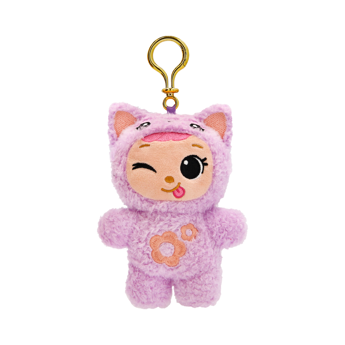 Cry Babies Tots Collectible Baby Doll Assortment