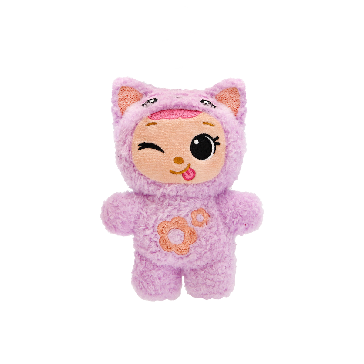 Cry Babies Tots Collectible Baby Doll Assortment