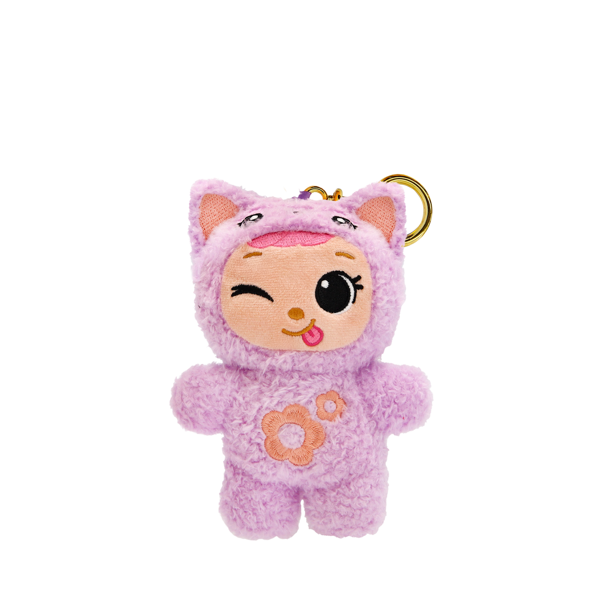 Cry Babies Tots Collectible Baby Doll Assortment