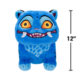 K-POP Demon Hunters Derpy Tiger 12-Inch Plush Toy