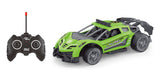 Power Joy RC Python 1:16 Remote Control Car Assorted Colors High-Speed RC Racing Car for Kids (Sold Per Piece, Random Selection)