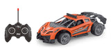 Power Joy RC Python 1:16 Remote Control Car Assorted Colors High-Speed RC Racing Car for Kids (Sold Per Piece, Random Selection)