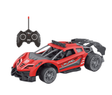 Power Joy RC Python 1:16 Remote Control Car Assorted Colors High-Speed RC Racing Car for Kids (Sold Per Piece, Random Selection)