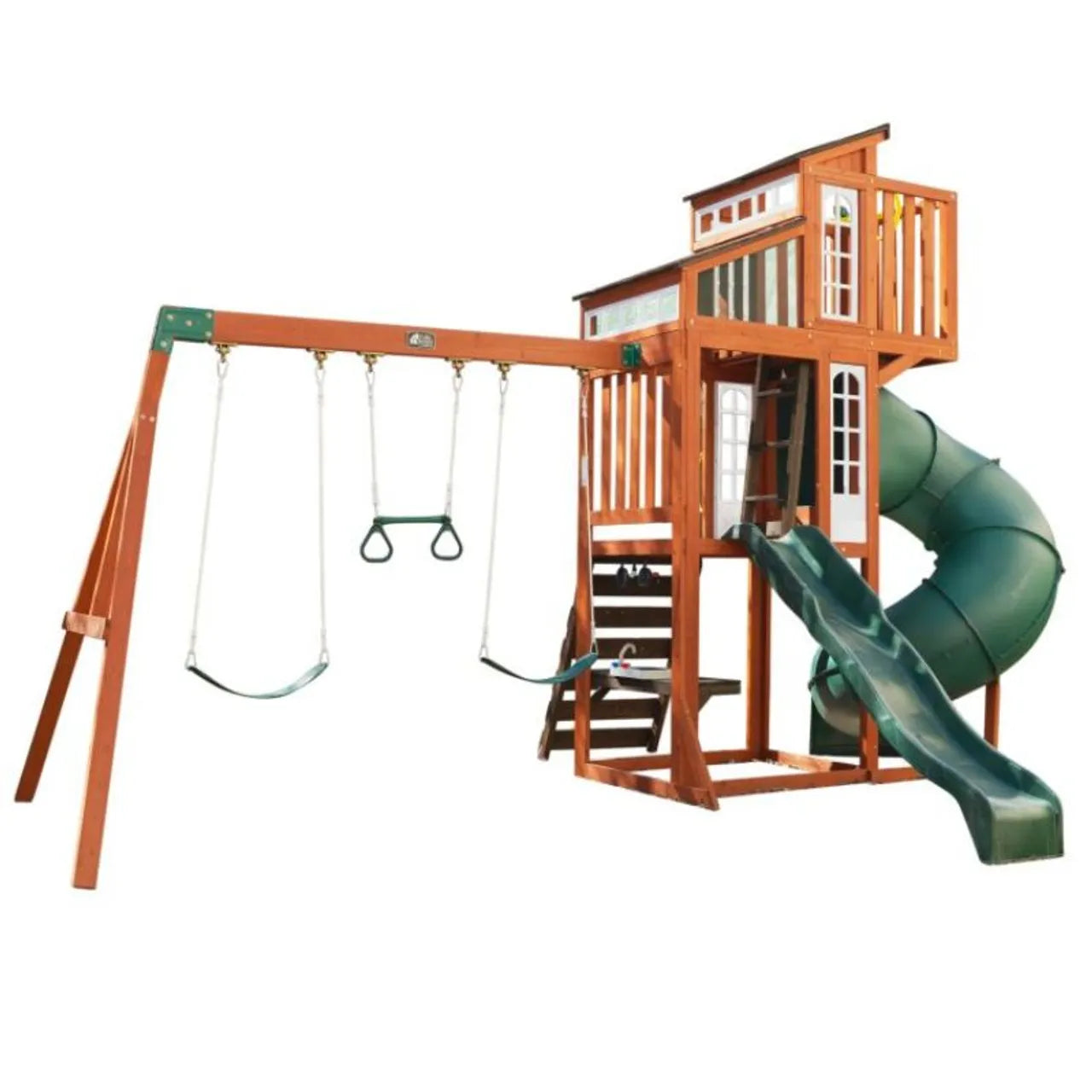 Kidkraft Austin Swing Set / Playset