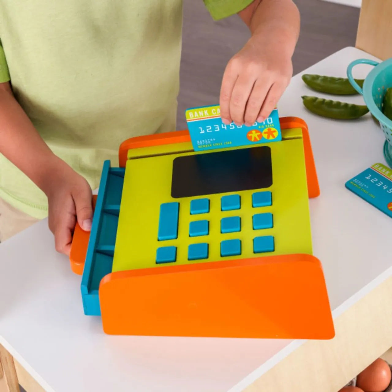 Kidkraft Grocery Marketplace