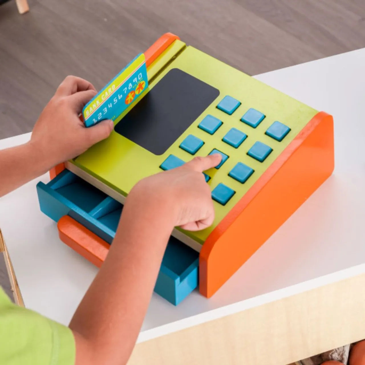 Kidkraft Grocery Marketplace
