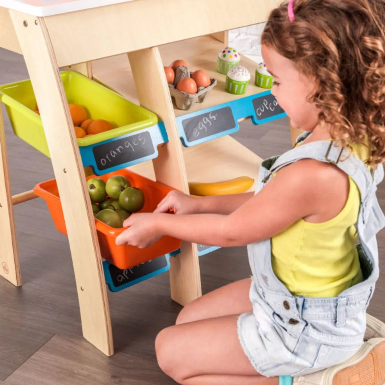 Kidkraft Grocery Marketplace