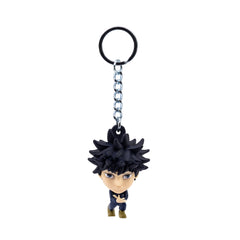 Jujutsu Kaisen Key Chain Pocket Hero Assortment 1-piece