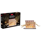 3D Puzzle Blue Whale 222-pieces